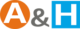 A&H logo