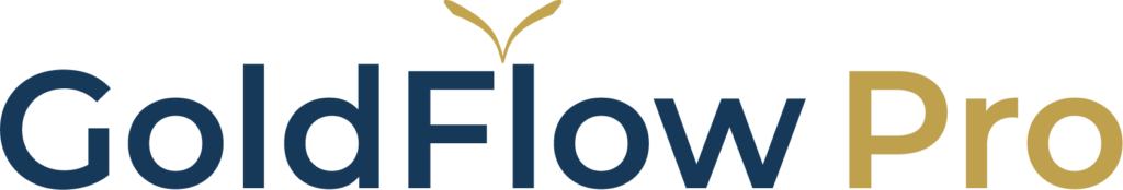 GoldFlow Pro